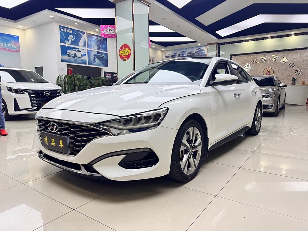 Hyundai Veloster 2019 280TGDi   Euro VI