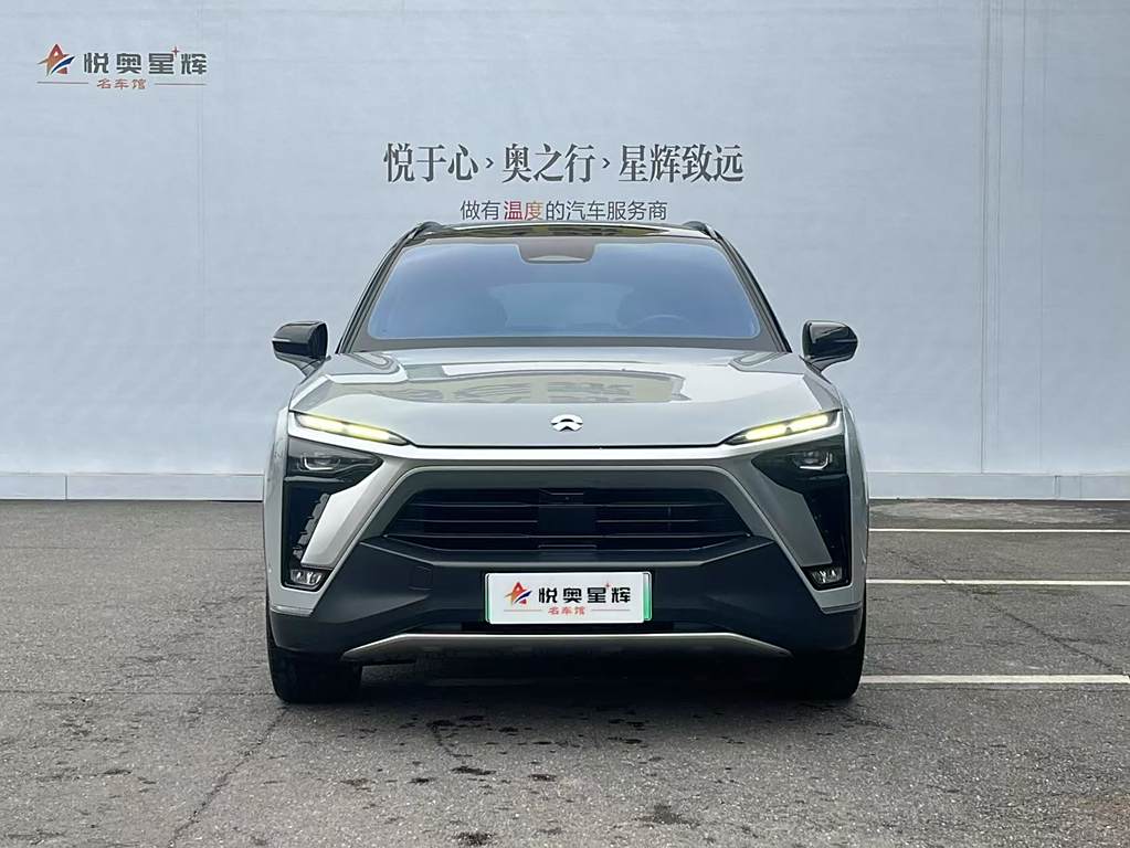 NIO ES8 2020 580KM