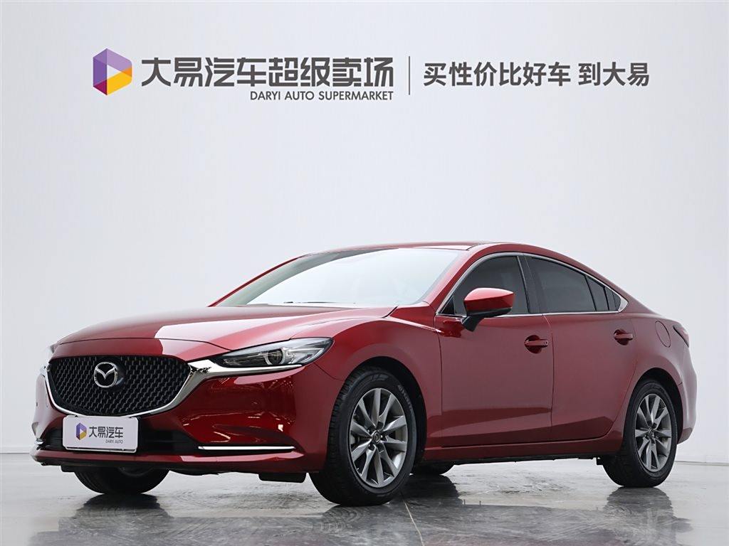 Mazda Atenza 2020 2.0L