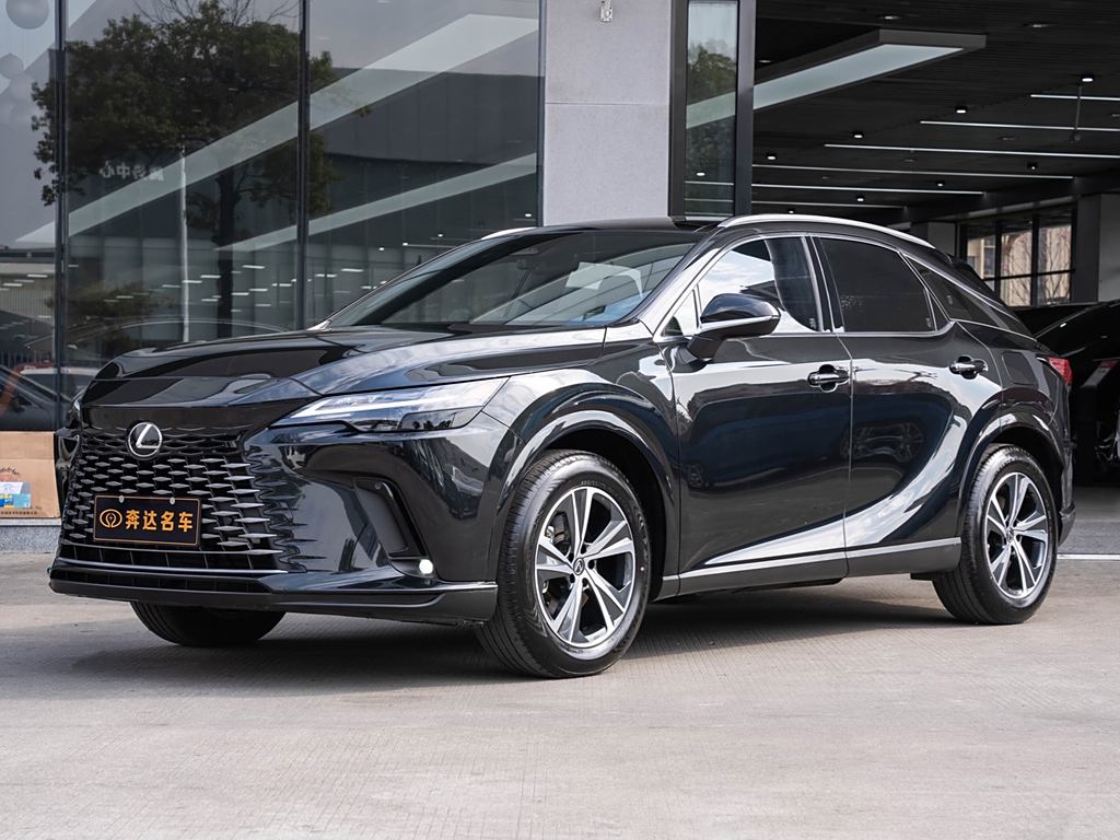 Lexus RX 2023 350h  Comfort Edition