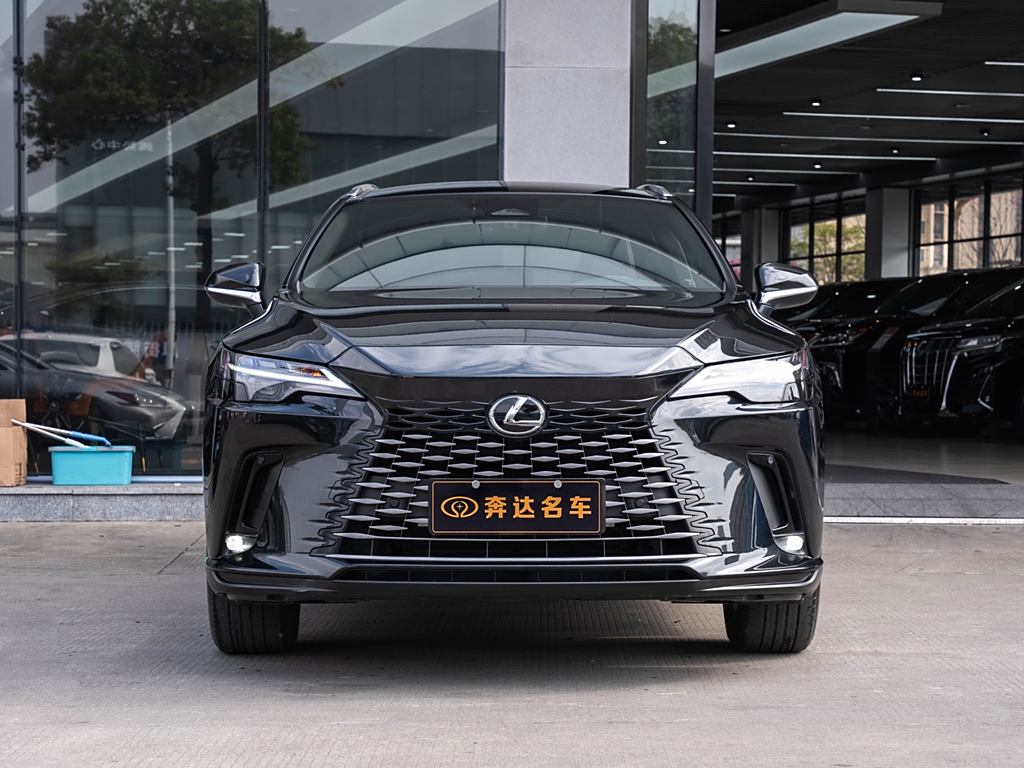 Lexus RX 2023 350h  Comfort Edition