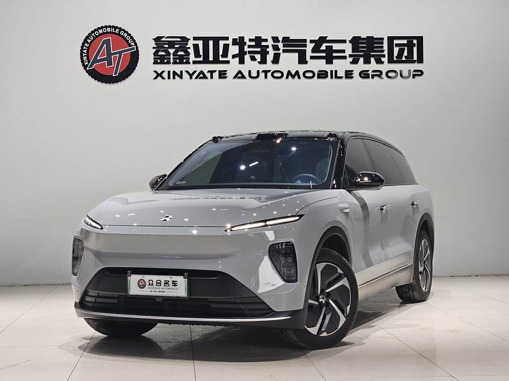 NIO ES8 2023 75kWh