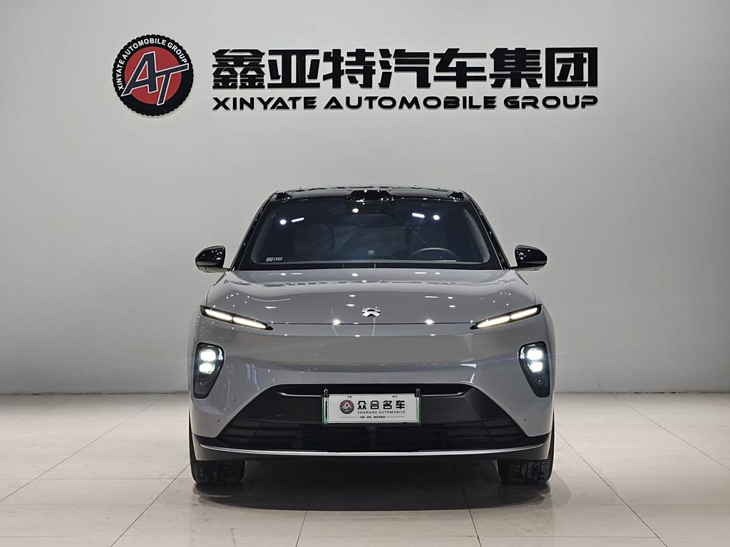 NIO ES8 2023 75kWh