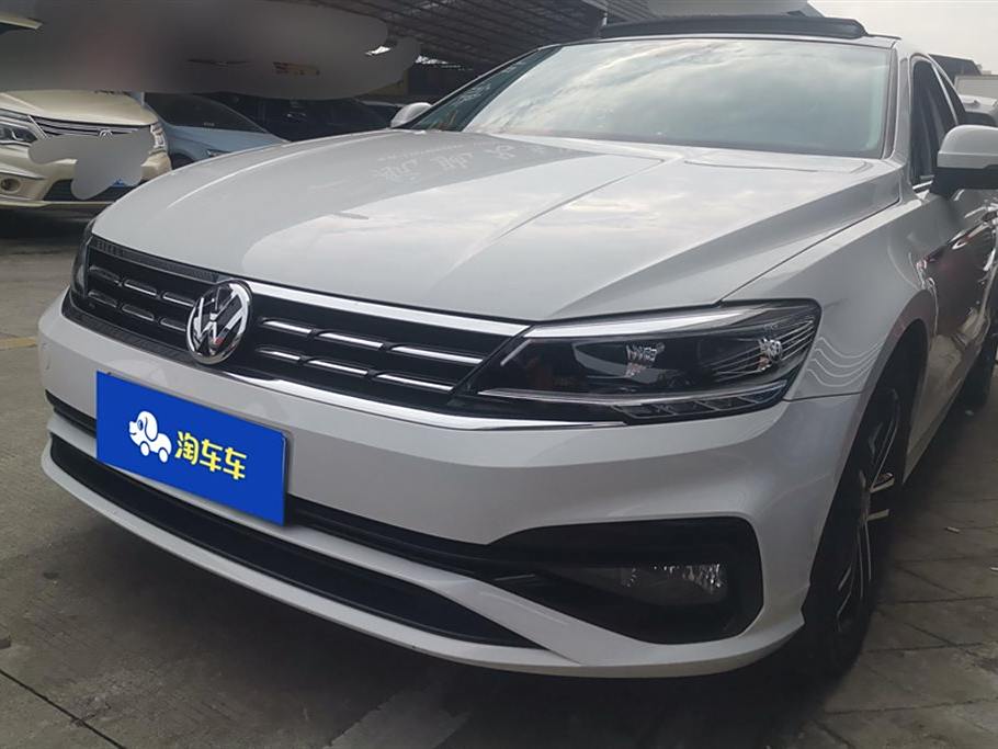 Volkswagen Lamando 2021 280TSI DSG