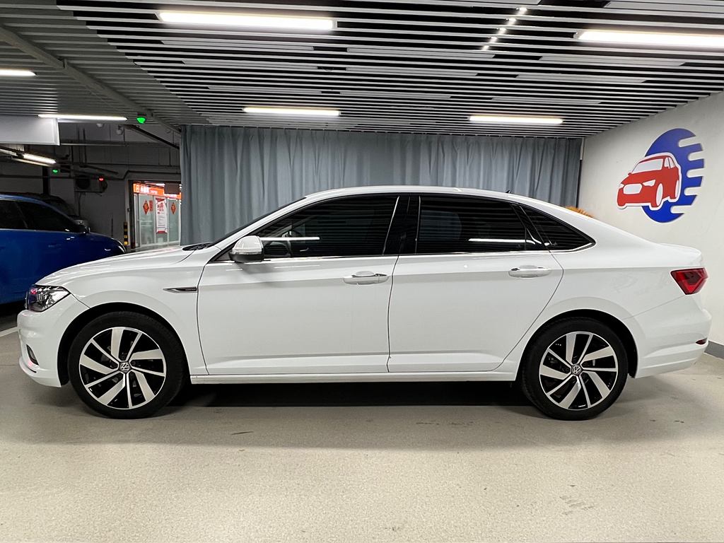 Volkswagen Jetta 2021 280TSI DSG