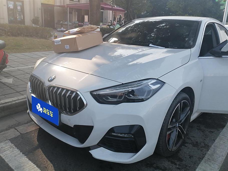 BMW2 Series 2021 225i Спортивный автомобиль (Sports car) M Sport Package