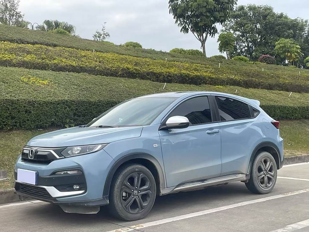 Honda XR-V 2021 220TURBO CVT