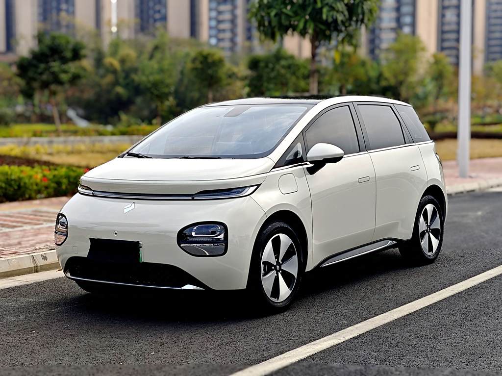 Baojun Cloud 2023 460 Max