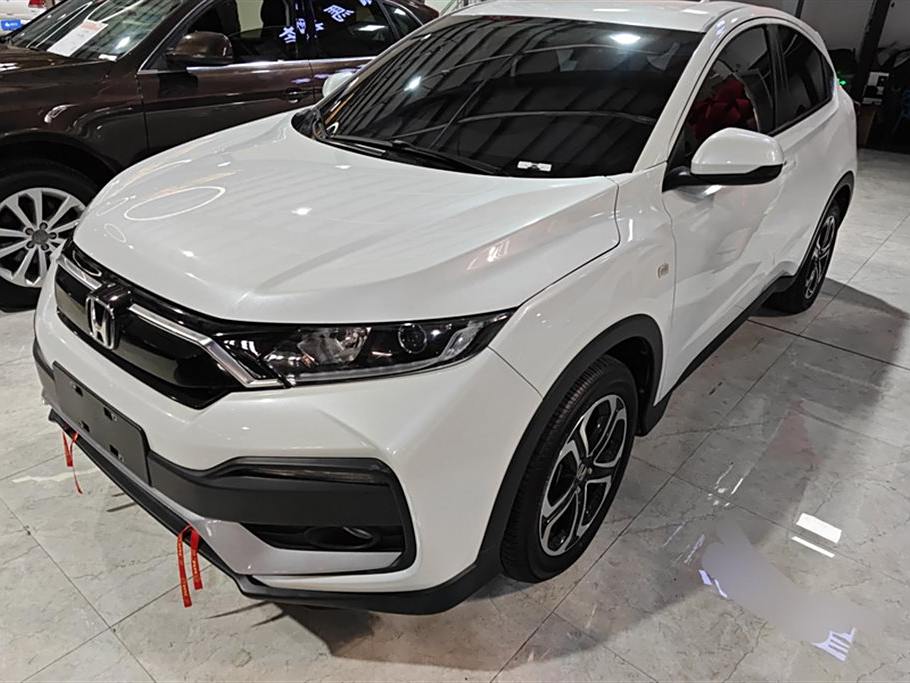 Honda XR-V 2021 1.5L CVT