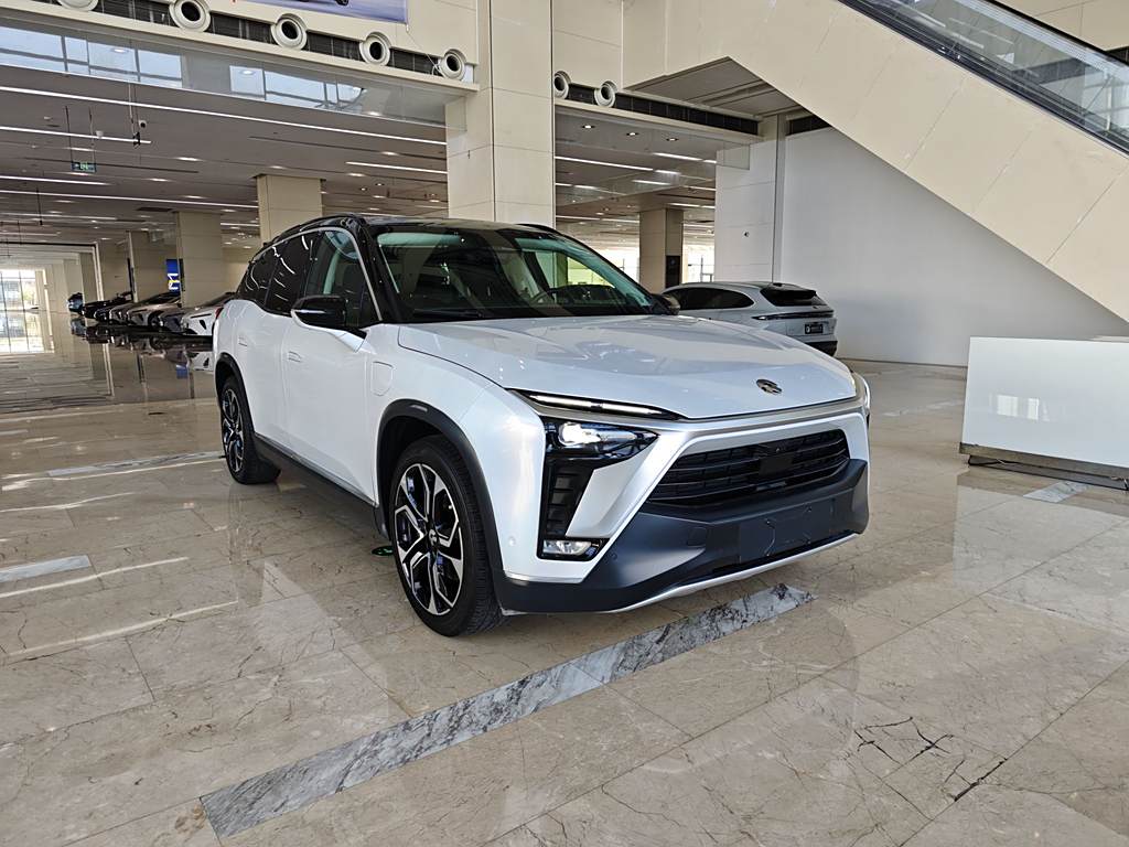 NIO ES8 2020 580KM