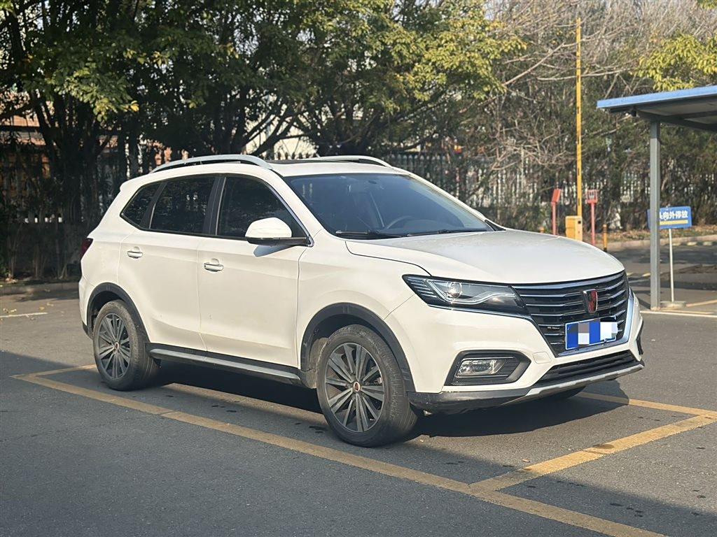 Roewe RX5 2020 20T Автоматическая4G