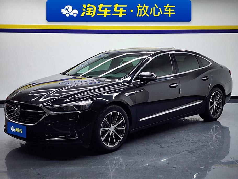 Buick LaCrosse 2021 652T