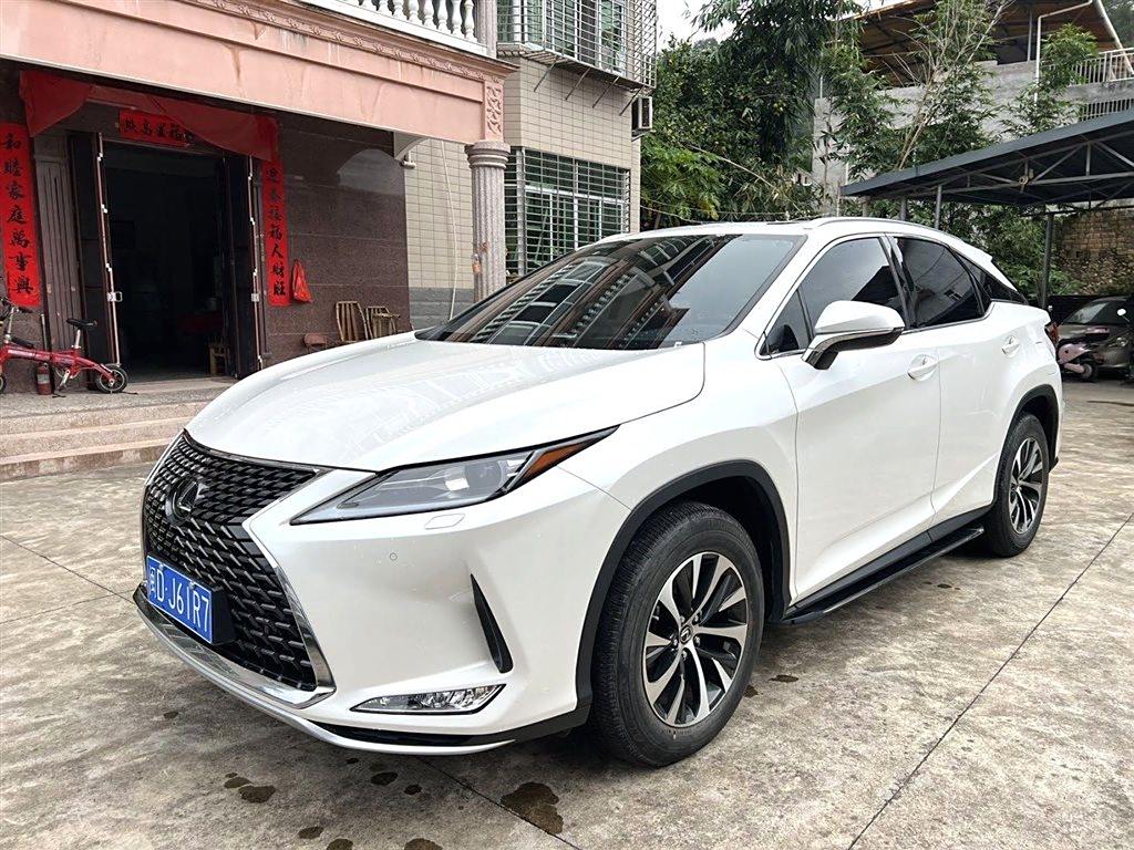 Lexus RX 2020 300  V