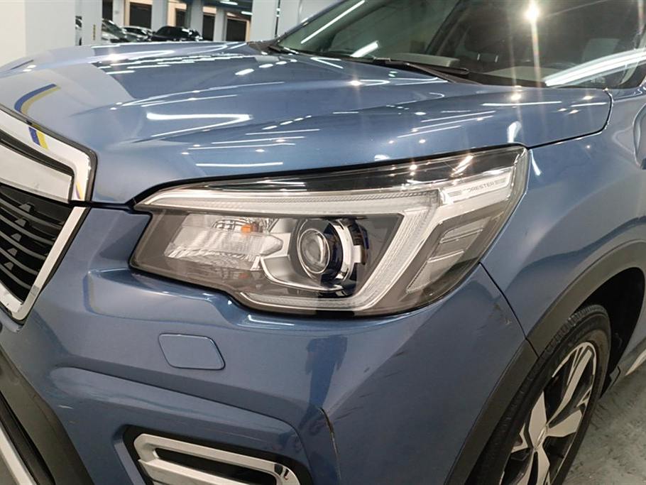 Subaru Forester 2019 2.0i EyeSight