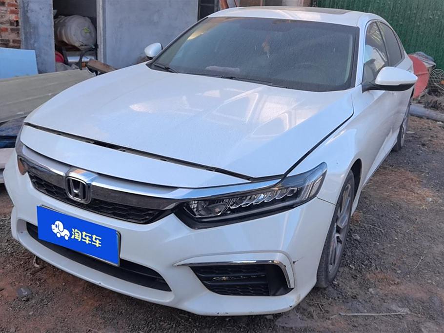 Geely Emgrand GS 2019 260TURBO   Euro VI