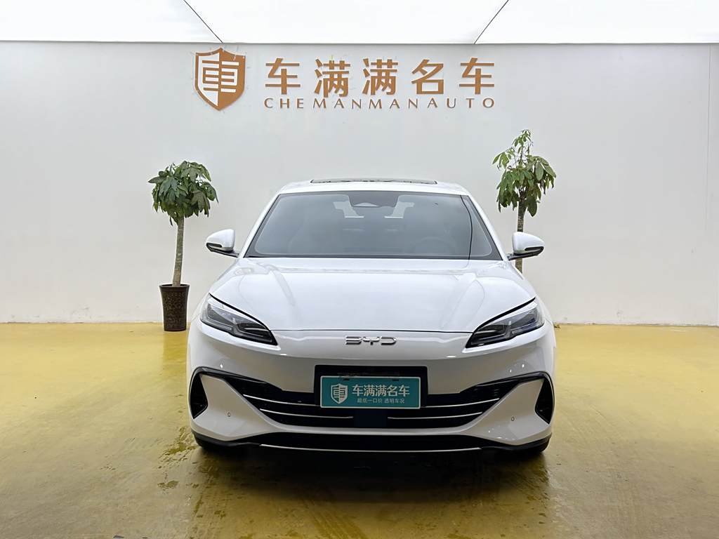 BYD Seal06 DM-i 2024 DM-i 120KM