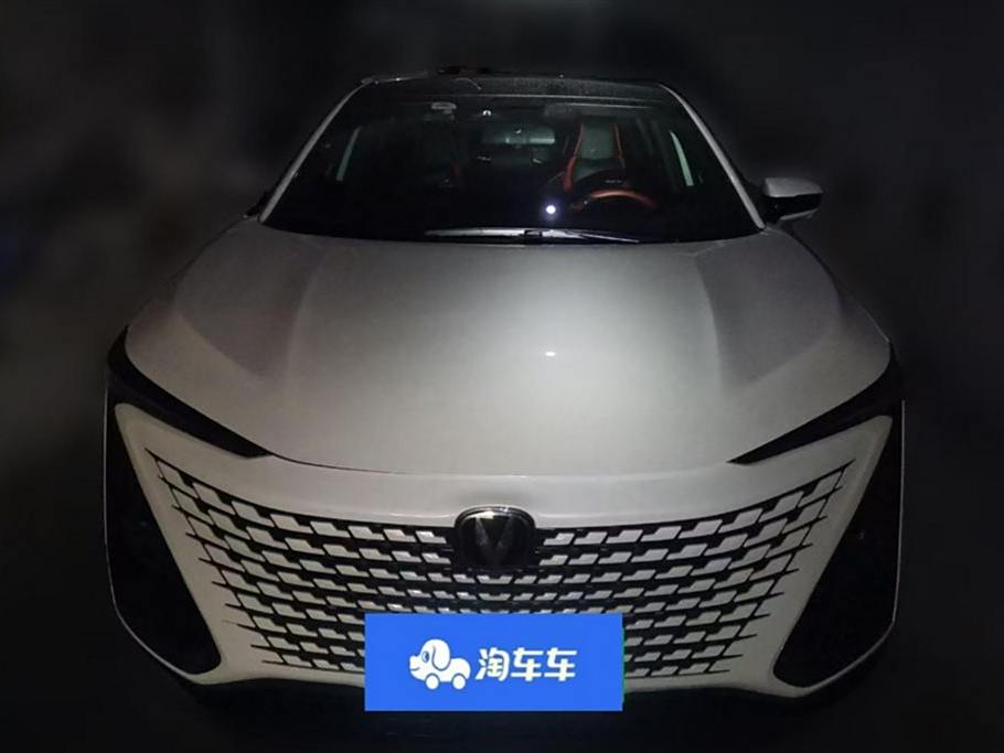 Changan UNI-T 2023  1.5T