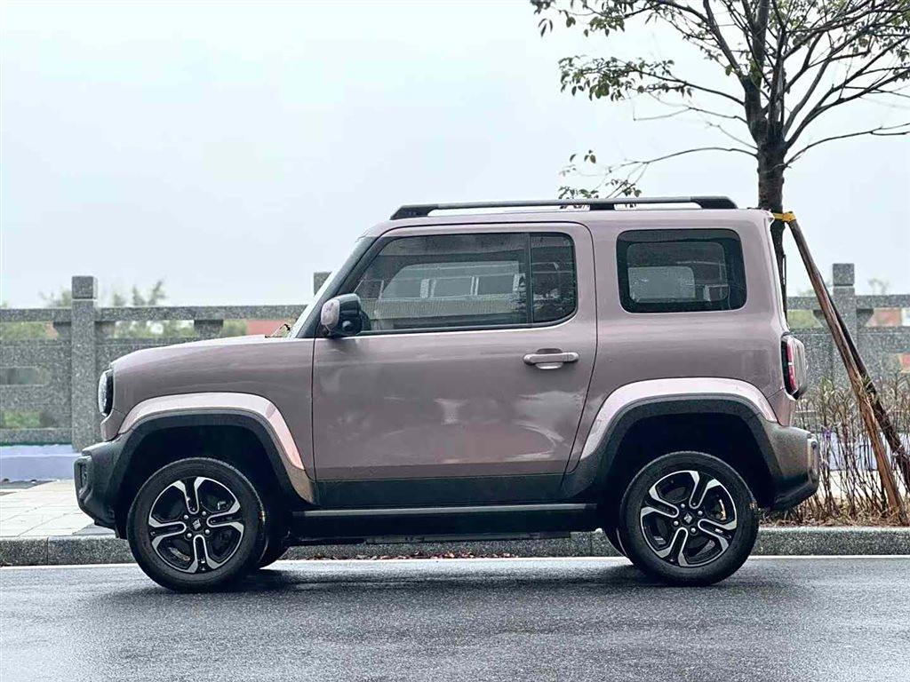 Baojun Yueye 2023