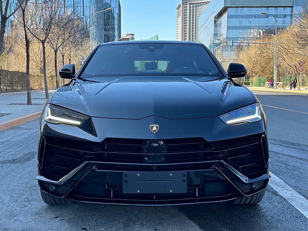 Urus 2023 4.0T V8 S