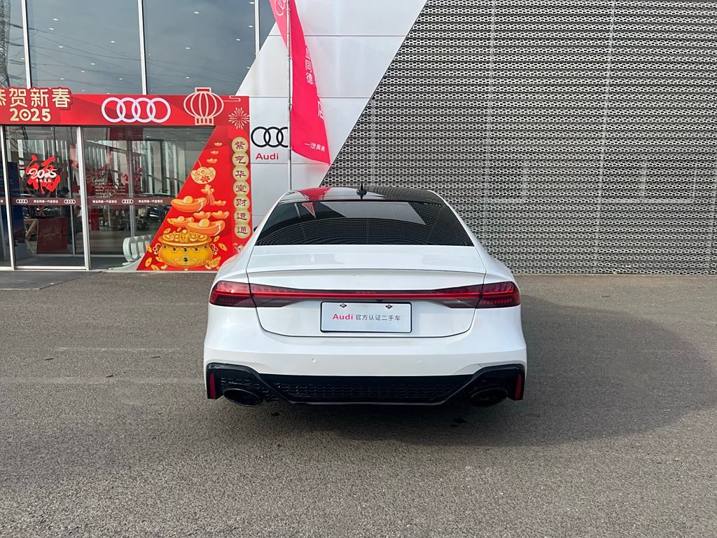 Audi A7 2023 45 TFSI