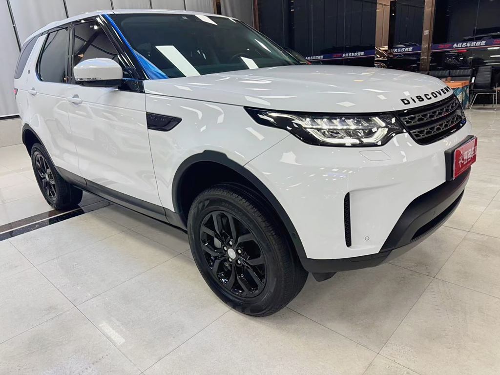 Land Rover Discovery 2020 3.0 SC V6 30