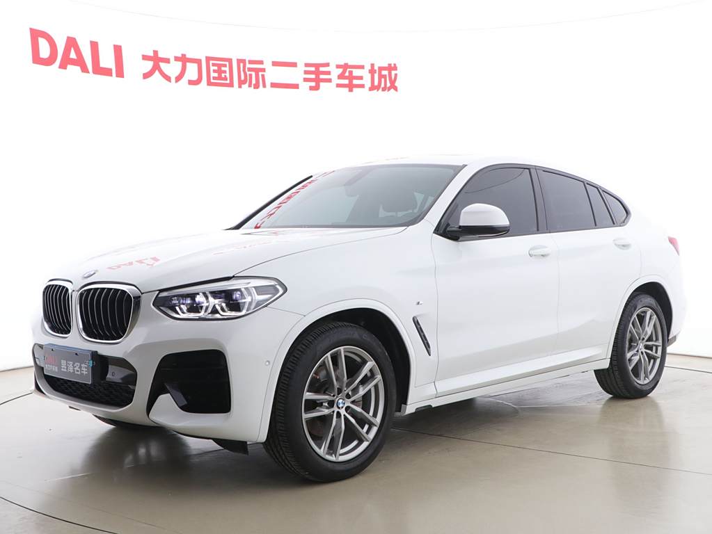 BMW X4 2021 xDrive 25i M Sport Package