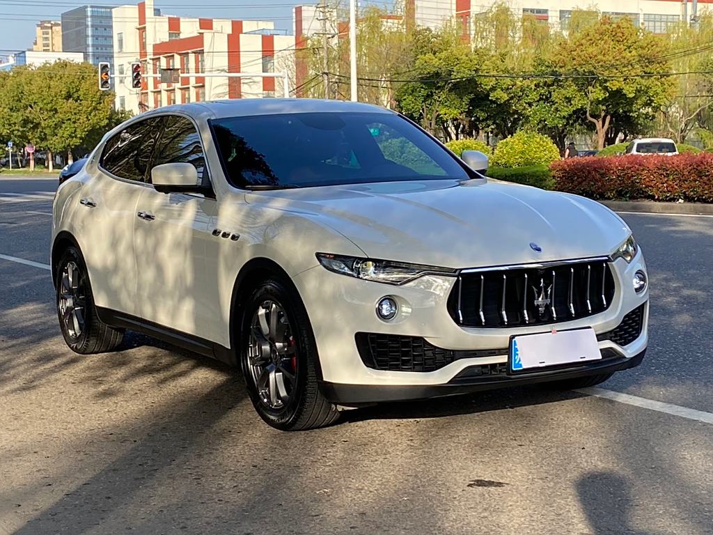 Levante 2020 3.0T