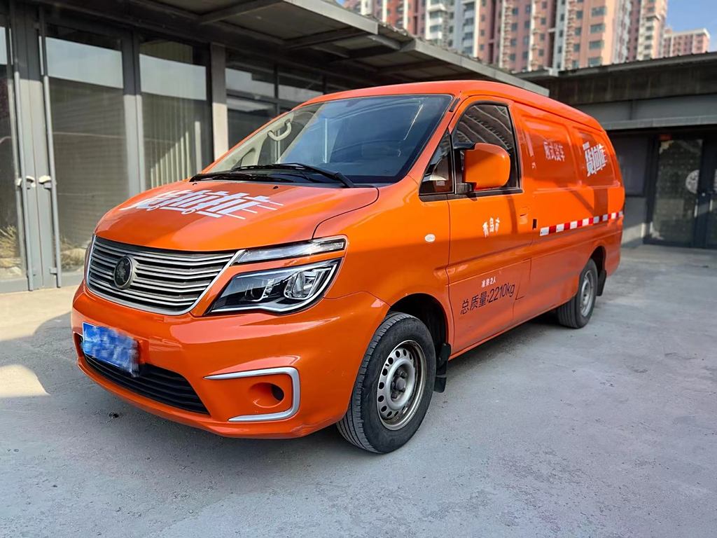 Lifan Lingzhi 2022 V3 1.6L  2