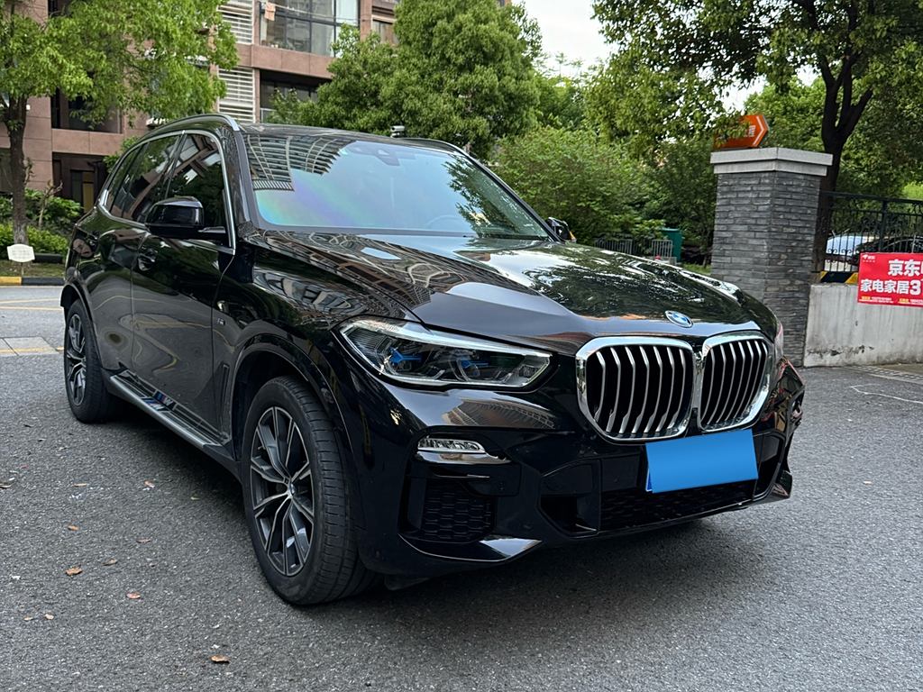 BMW X5() 2021 xDrive30i X