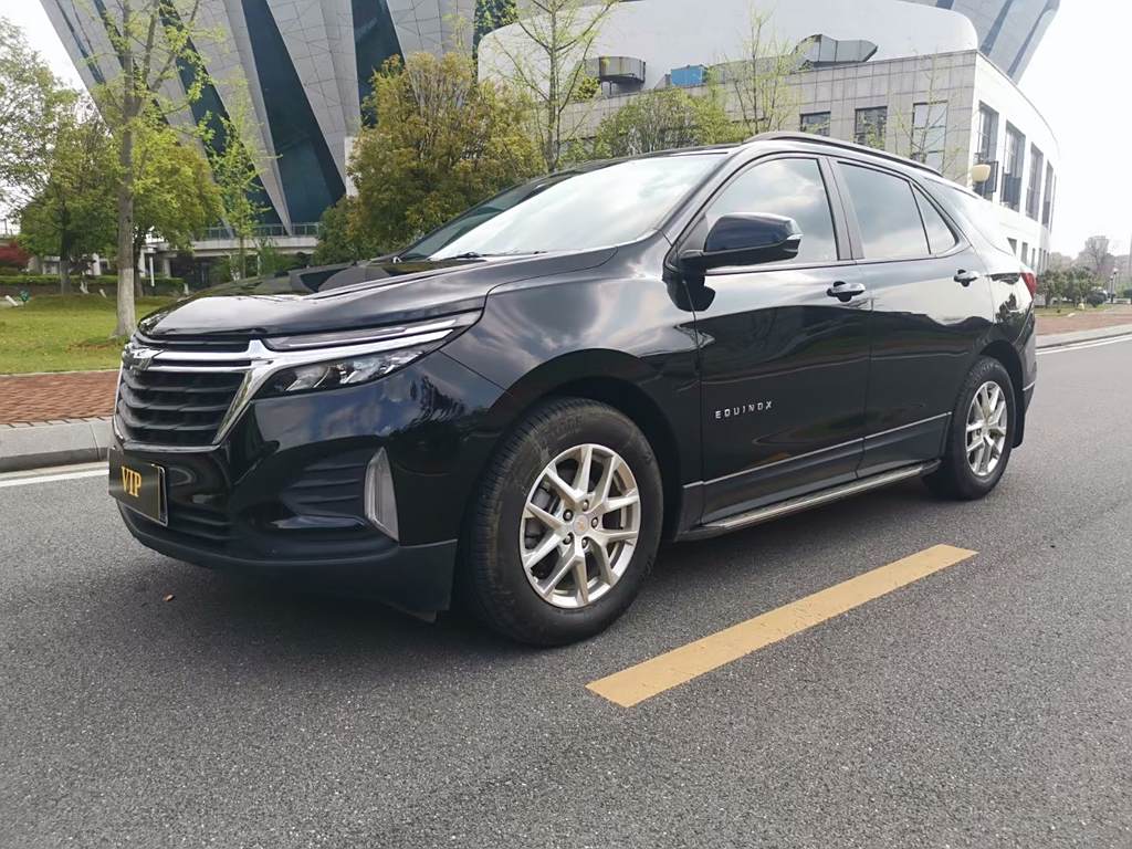 Chevrolet Traverse 2022 535T