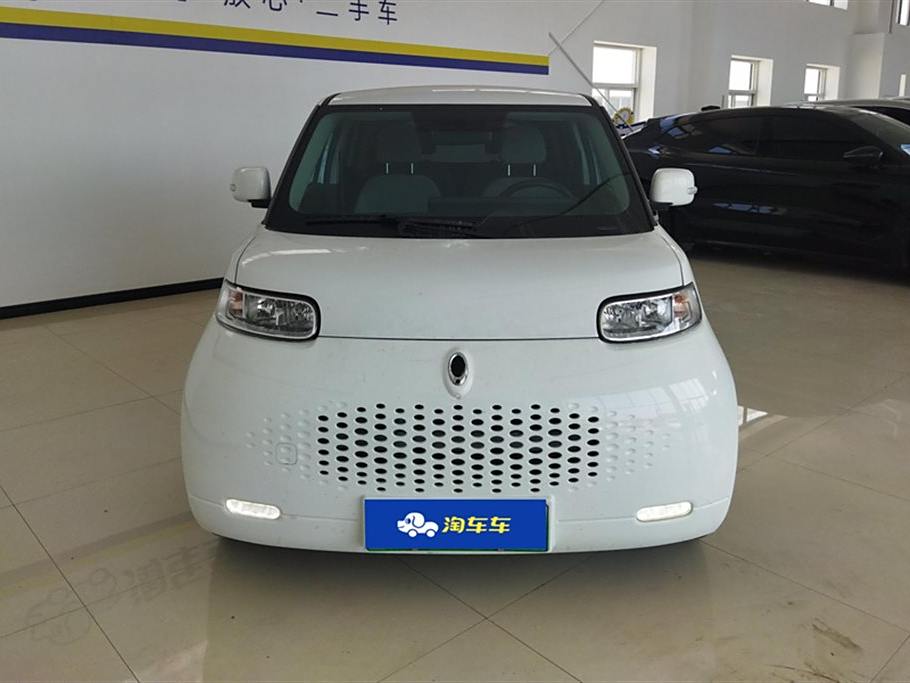 Ora White Cat 2020 305km  Luxury