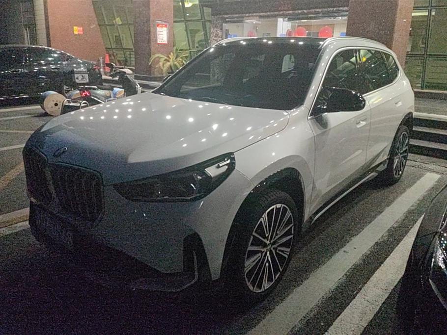 BMW X1 2023 xDrive25Li M Sport Package