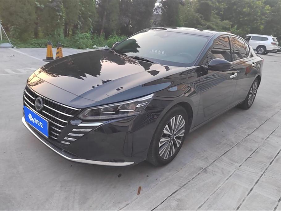 Nissan Teana 2022 2.0L XL-Upr