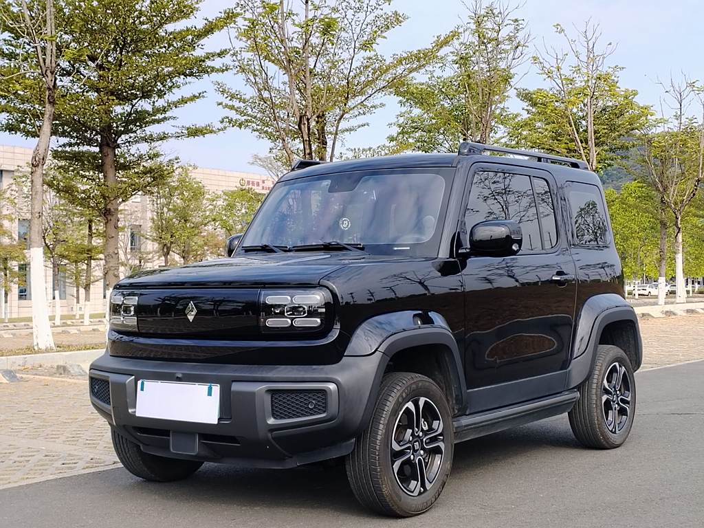 Baojun Yueye 2023