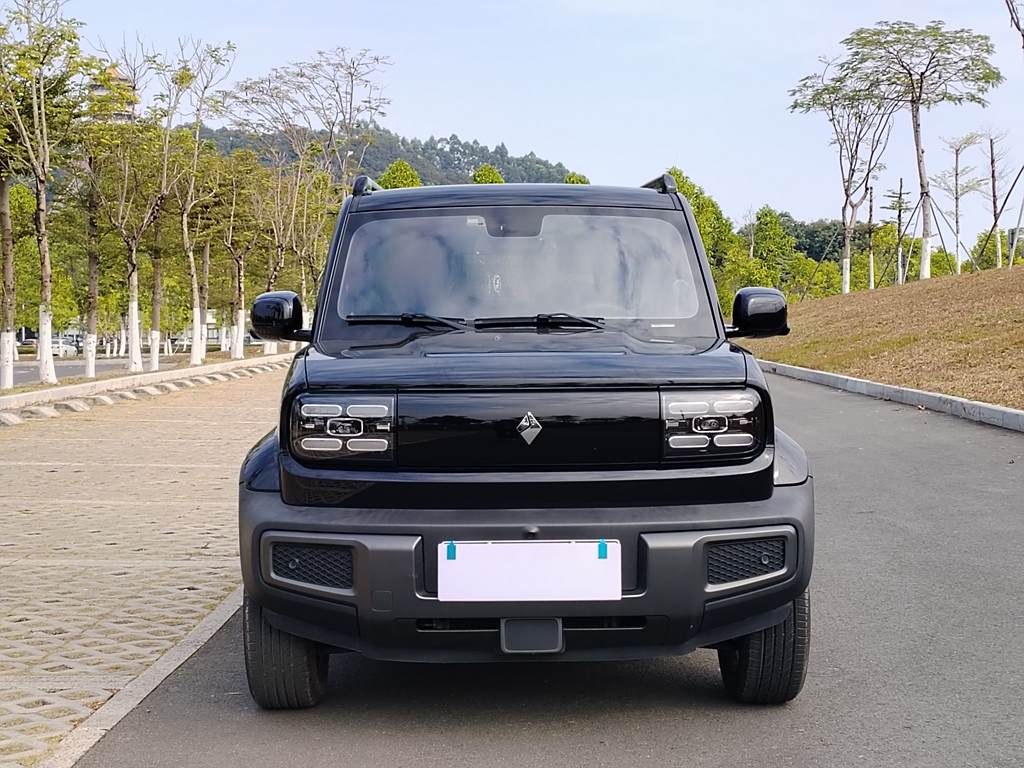 Baojun Yueye 2023