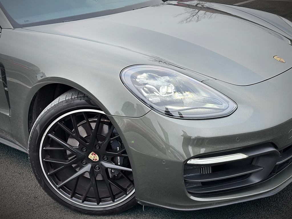 Panamera 2023 Panamera 2.9T