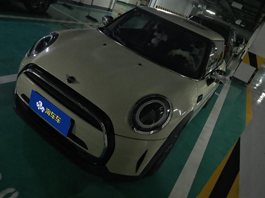 MINI 2022 1.5T ONE