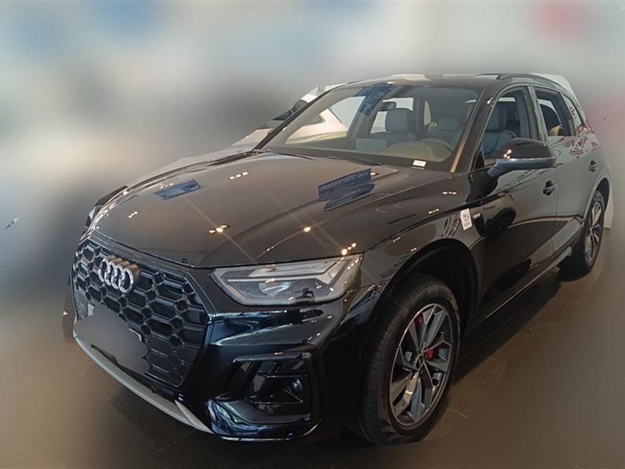 Audi Q5L 2024 40 TFSI