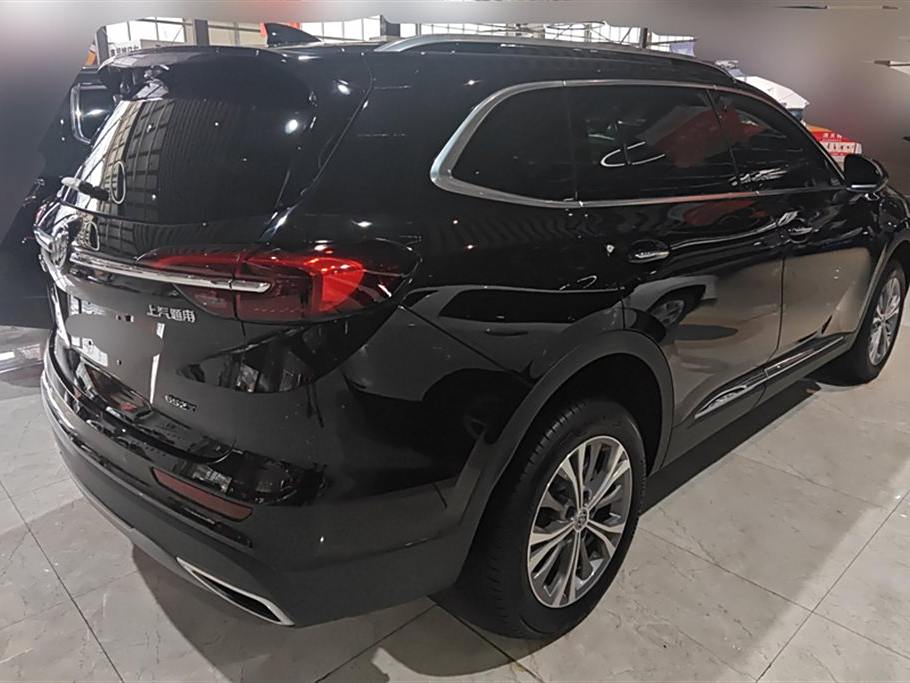 Buick Envision 2023 Buick EnvisionPlus 652T  Luxury