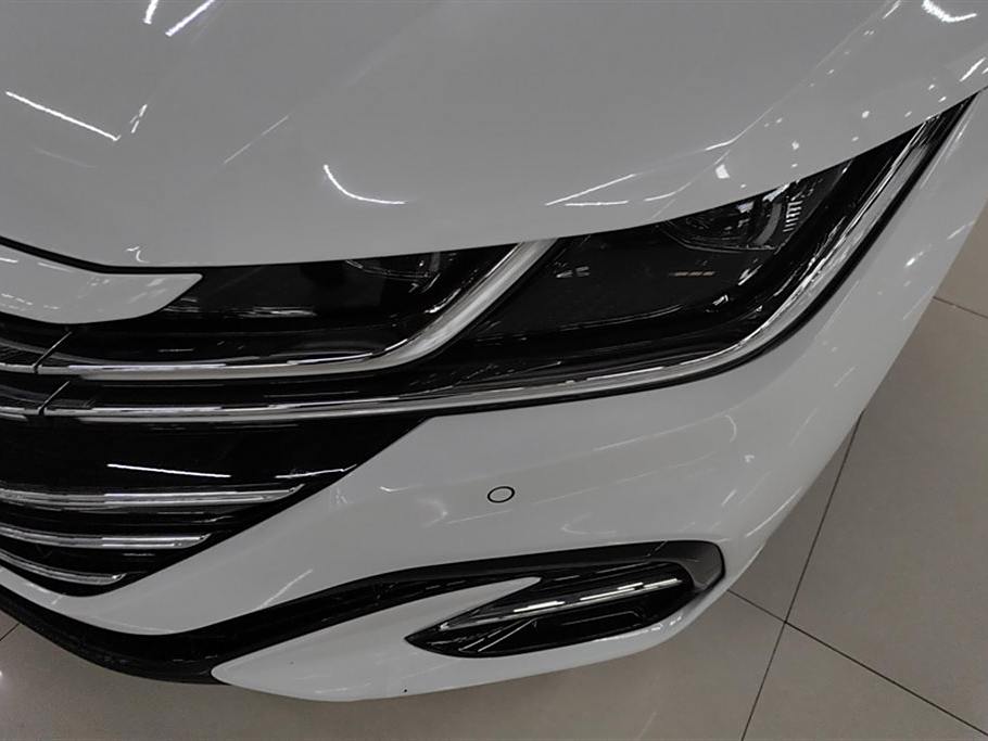 FAW-Volkswagen CC 2023 380TSI