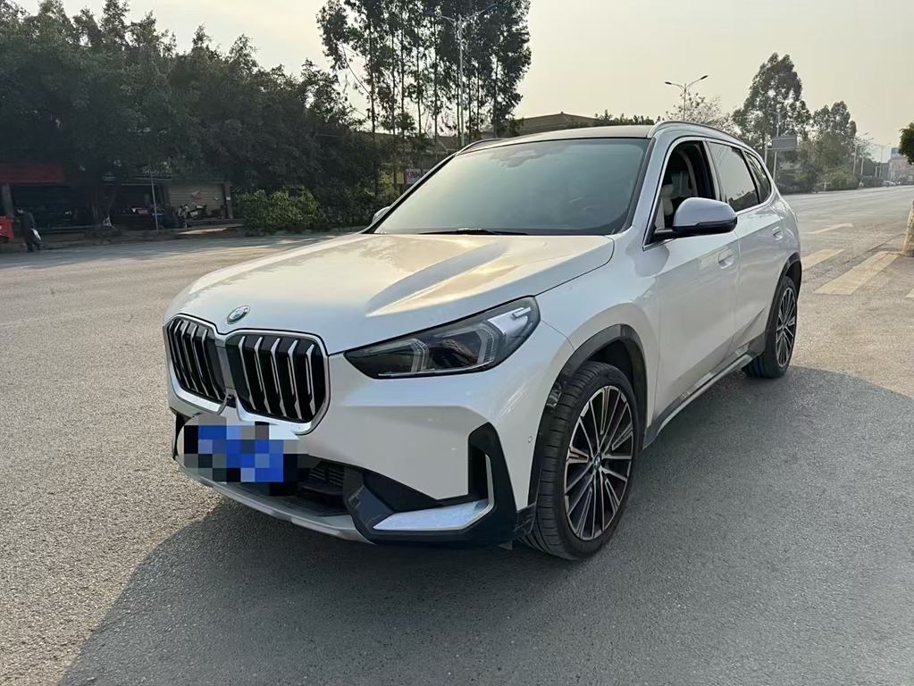 BMW X1 2023 sDrive25Li X