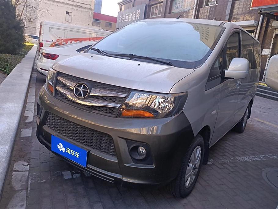 Rifeng M3 2015  1.6L