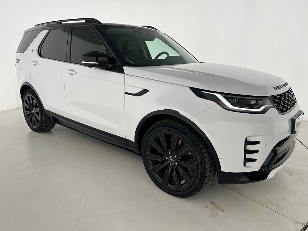 Land Rover Discovery 2023 360PS R-Dynamic S