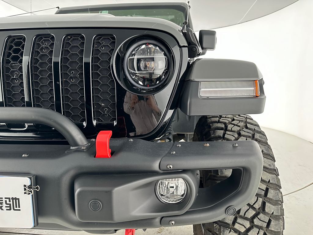 Gladiator (Jeep) 2022 3.6L