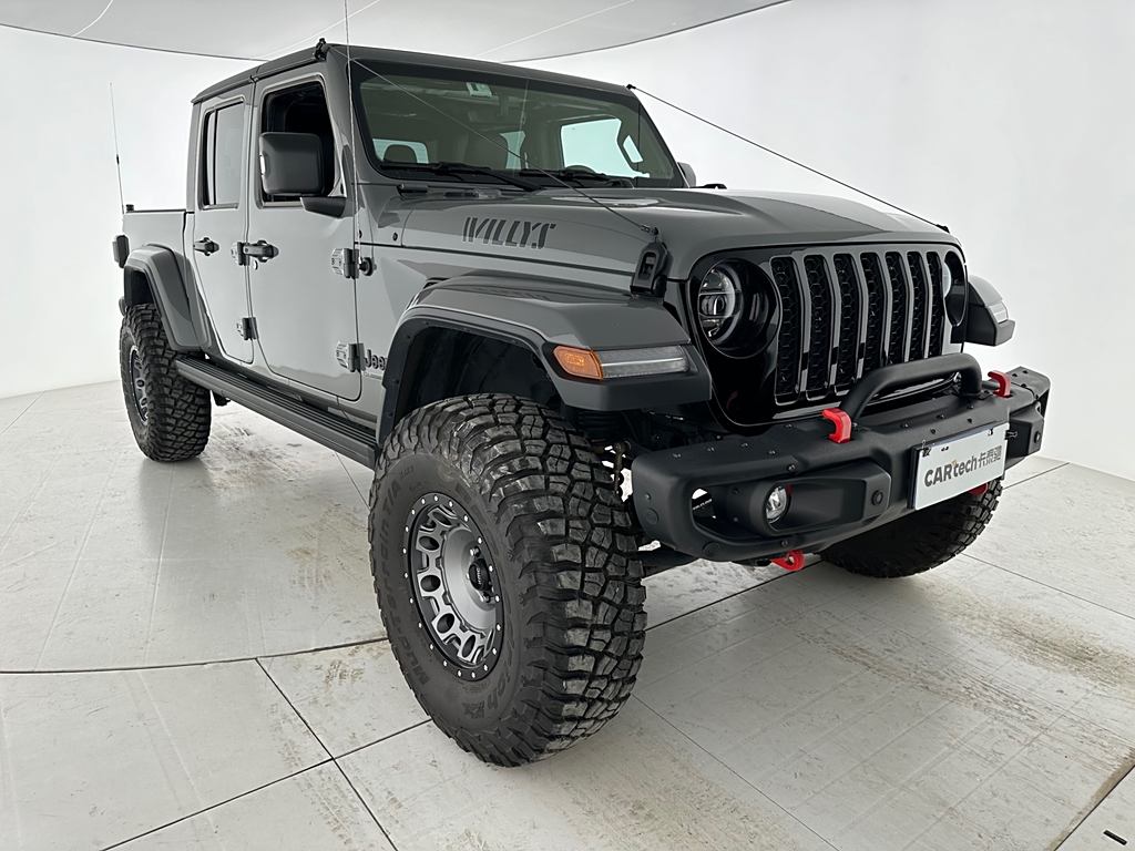 Gladiator (Jeep) 2022 3.6L