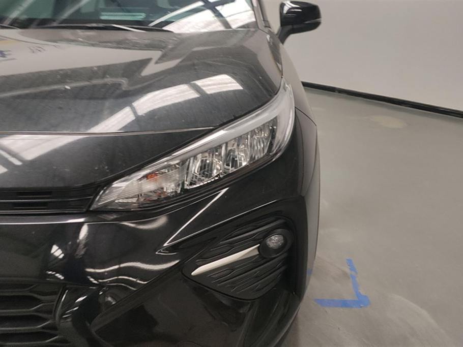 Toyota Venza 2022  2.0L CVT