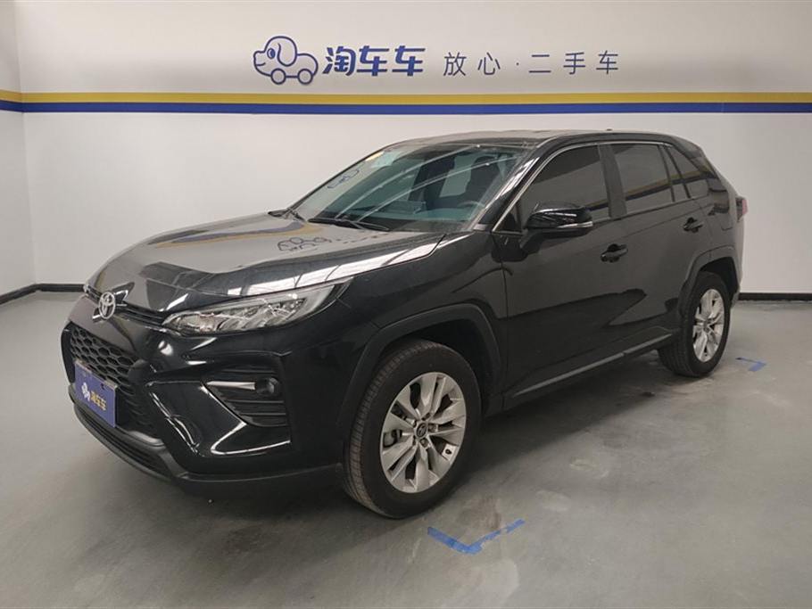 Toyota Venza 2022  2.0L CVT