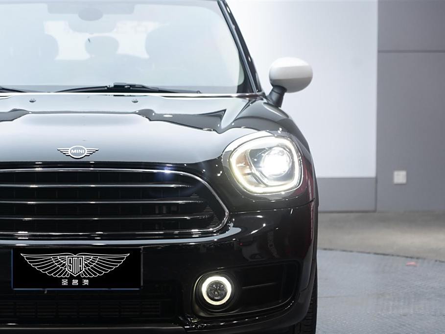 MINI COUNTRYMAN 2020 1.5T COOPER