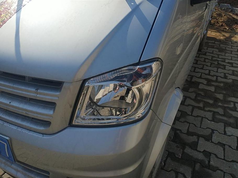 Dongfeng Xiaokang K01 2019 1.2L K01L  Euro VI DK12