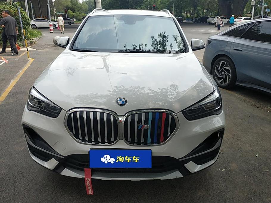 BMW X1 2020 xDrive25Li